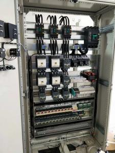 電柜